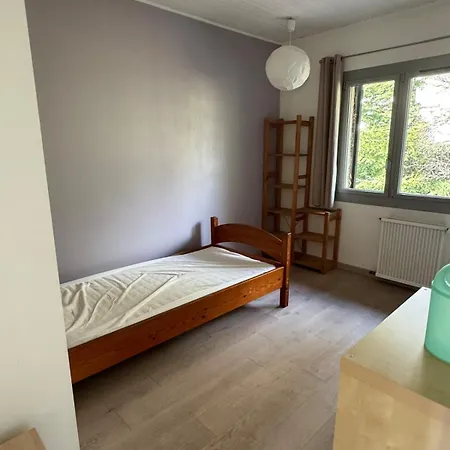 Sejour Cosy A Saint Nazaire Villa