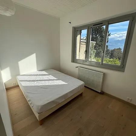 Sejour Cosy A Saint Nazaire * Les Eymes