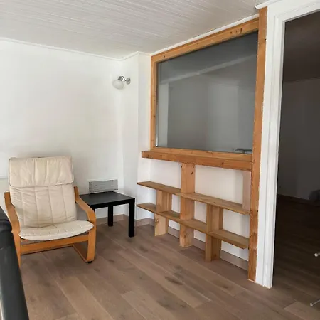 Sejour Cosy A Saint Nazaire