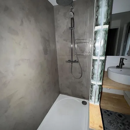 Villa Sejour Cosy A Saint Nazaire