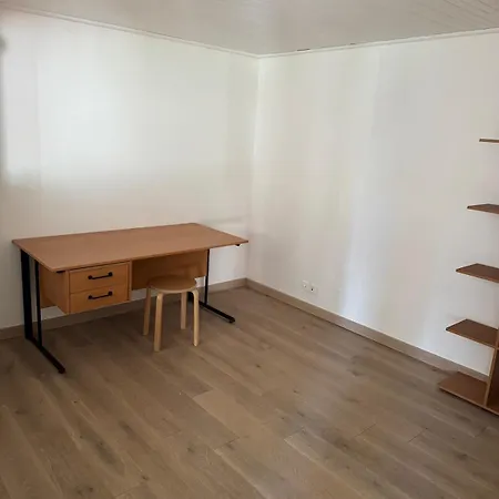 Sejour Cosy A Saint Nazaire