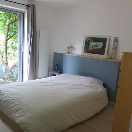 Sejour Cosy A Saint Nazaire Villa