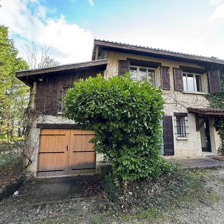 Sejour Cosy A Saint Nazaire Villa *