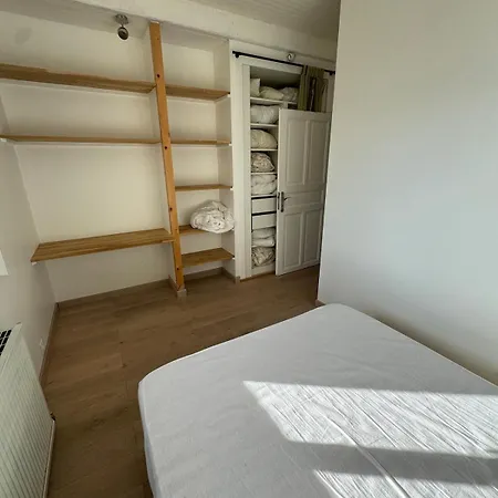 Sejour Cosy A Saint Nazaire * Les Eymes