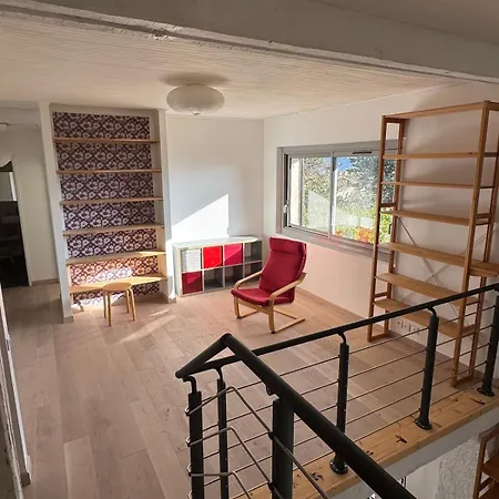 Sejour Cosy A Saint Nazaire * Les Eymes
