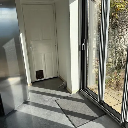 Villa Sejour Cosy A Saint Nazaire