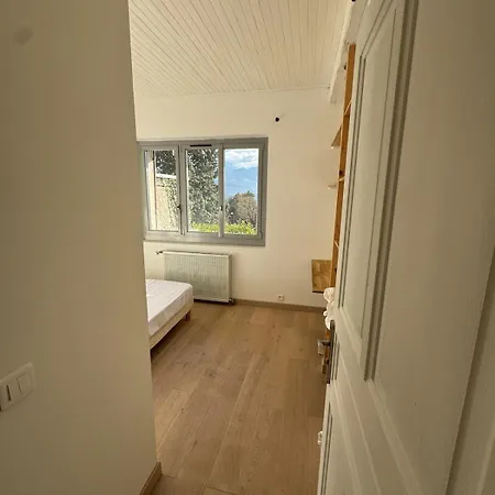 Sejour Cosy A Saint Nazaire Les Eymes