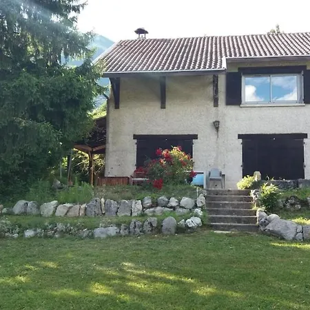 Villa Sejour Cosy A Saint Nazaire