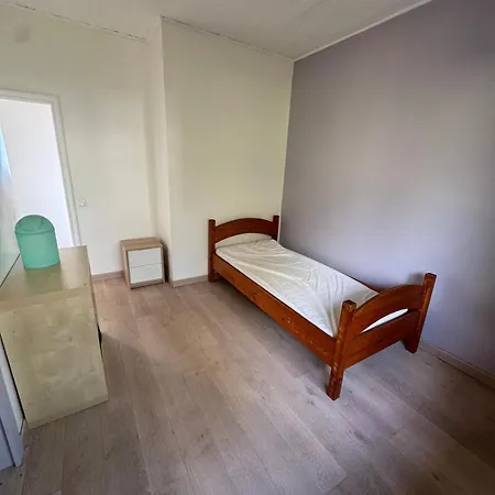 Villa Sejour Cosy A Saint Nazaire Les Eymes