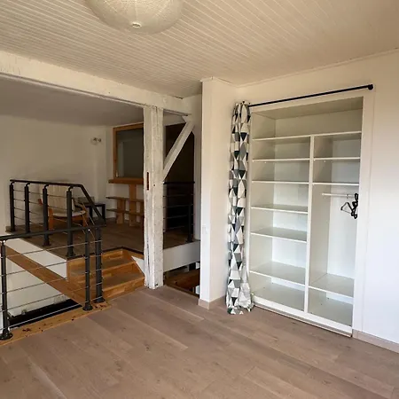 Sejour Cosy A Saint Nazaire Les Eymes