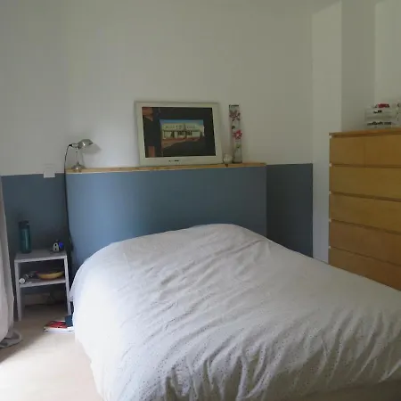 Sejour Cosy A Saint Nazaire * Les Eymes