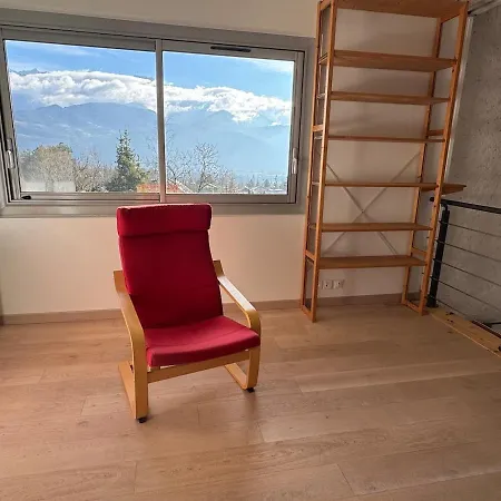 Sejour Cosy A Saint Nazaire Villa