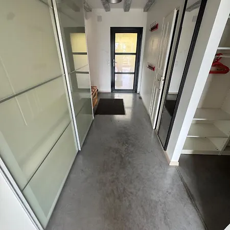 Villa Sejour Cosy A Saint Nazaire *