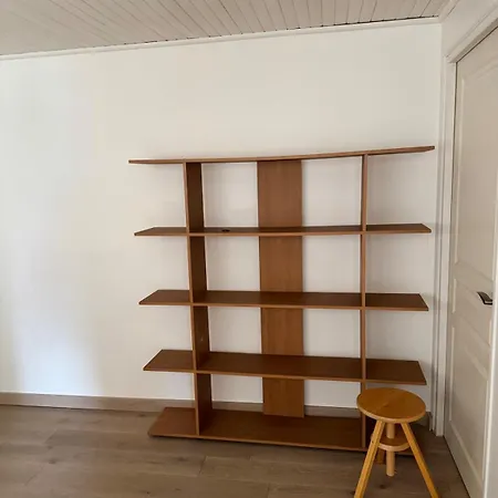 Sejour Cosy A Saint Nazaire Villa *