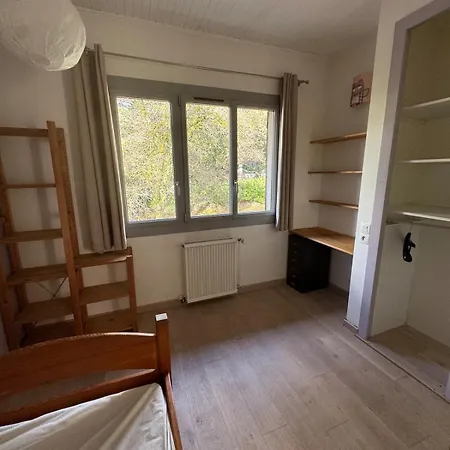Sejour Cosy A Saint Nazaire